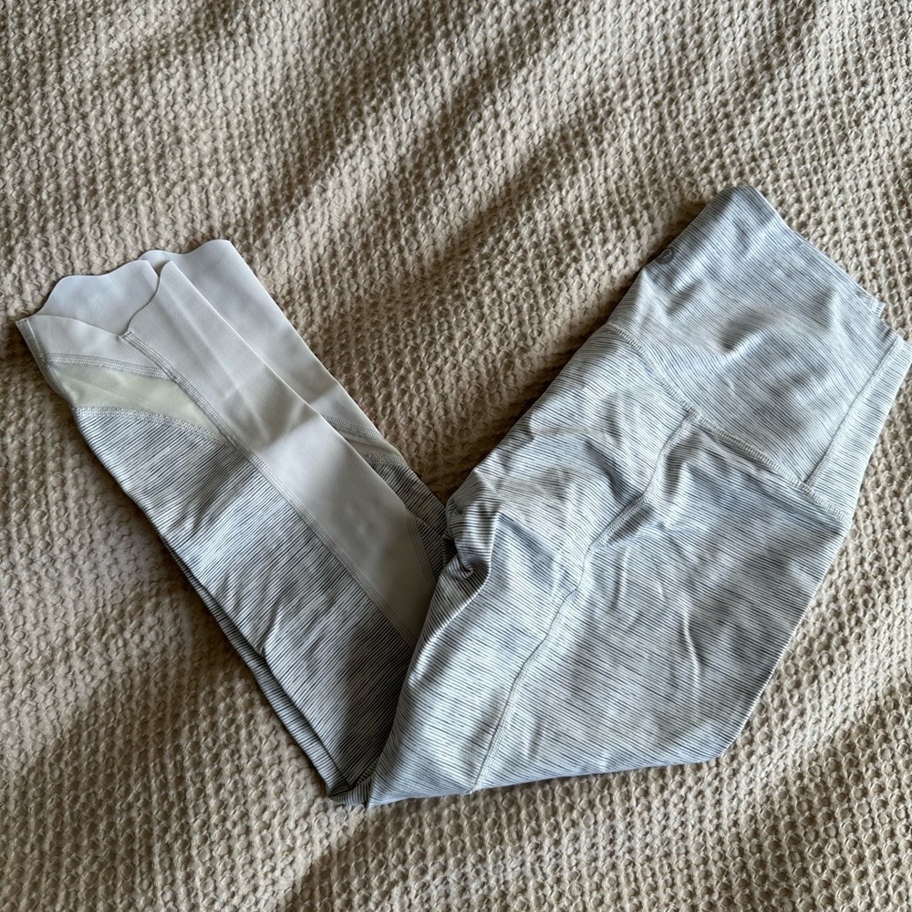 Lululemon leggings